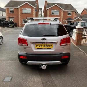 2012 Kia Sorento Estate - Image 3