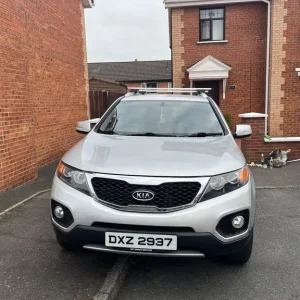 2012 Kia Sorento Estate - Image 4