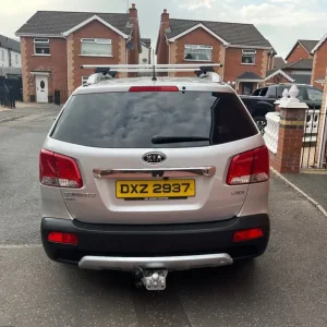 2012 Kia Sorento Estate - Image 5