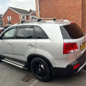 2012 Kia Sorento Estate - Image 6