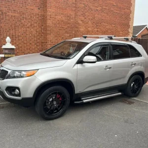 2012 Kia Sorento Estate - Image 7