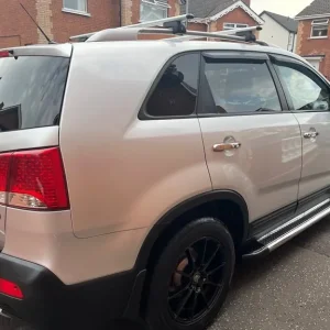 2012 Kia Sorento Estate - Image 8