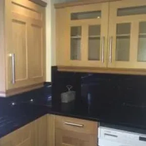 2 Bedroom Ground Floor Flat