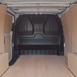 2024 Ford Transit Custom 320L Petrol PHEV Van - Image 8