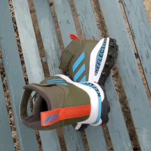 Adidas Terrex trainers - Image 2