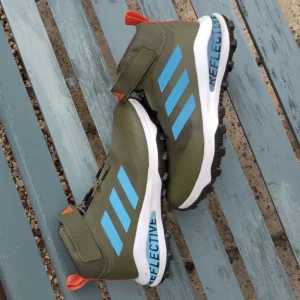 Adidas Terrex trainers - Image 3