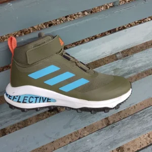 Adidas Terrex trainers - Image 4