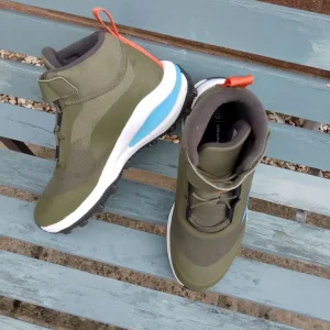 Adidas Terrex trainers - Image 6