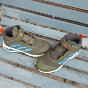 Adidas Terrex trainers - Image 7