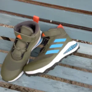 Adidas Terrex trainers - Image 8