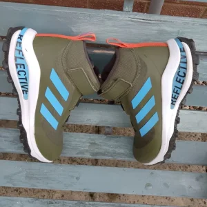 Adidas Terrex trainers