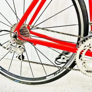 LE JEUNE Size 56 cm 10 Speed Road Bike - Image 4