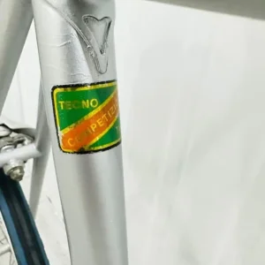 LE JEUNE Size 56 cm 10 Speed Road Bike - Image 5