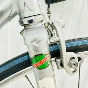 LE JEUNE Size 56 cm 10 Speed Road Bike - Image 6