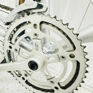 LE JEUNE Size 56 cm 10 Speed Road Bike - Image 7