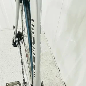 LE JEUNE Size 56 cm 10 Speed Road Bike - Image 8