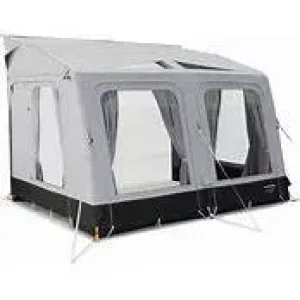 Dometic Rally Air Pro 390s Caravan Awning