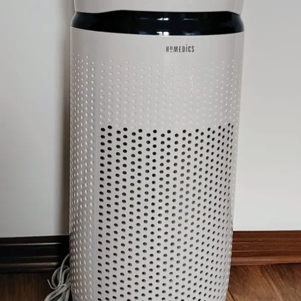 HoMedics HEPA Air Purifier