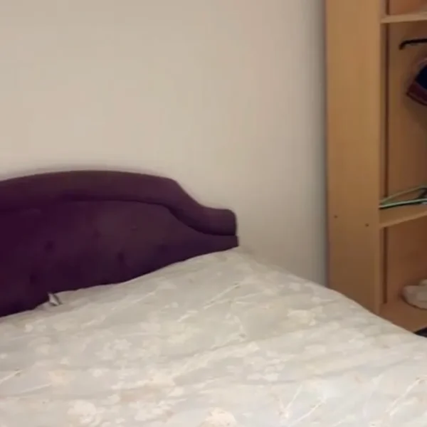 Double room with all bills included
