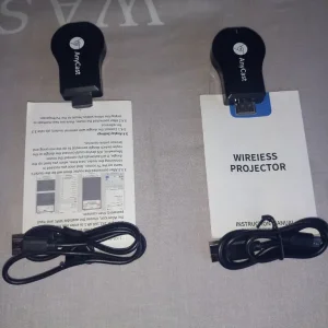 Crome Cast - Image 2