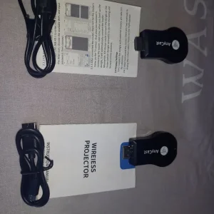 Crome Cast - Image 3