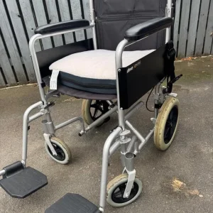 Wheelchair - Image 2
