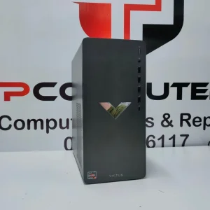 HP Victus Gaming PC with Ryzen 7 and RTX 3060 Ti - Image 2