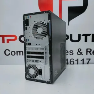 HP Victus Gaming PC with Ryzen 7 and RTX 3060 Ti - Image 3