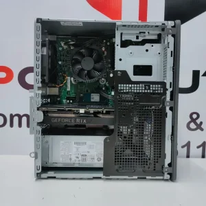 HP Victus Gaming PC with Ryzen 7 and RTX 3060 Ti - Image 4