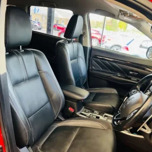 2018 Mitsubishi Outlander 2.3 Diesel 4WD SUV - Image 8