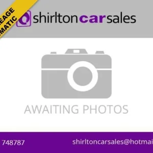2014 Ford Focus 1.6 Zetec Hatchback