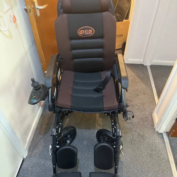Haoge Electric Wheelchair