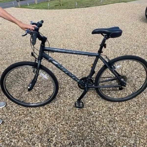 Carrera Subway Gents Bicycle