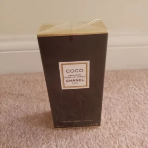 Coco Chanel Body Lotion 150ml