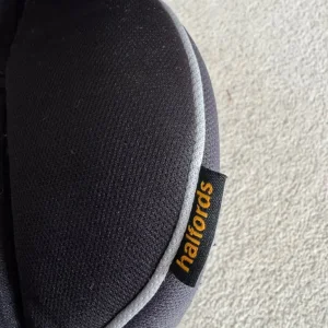 Halfords Group 2 and 3 High Back Booster Seat - Image 6