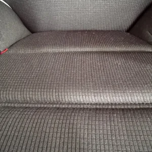 Halfords Group 2 and 3 High Back Booster Seat - Image 8