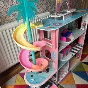 lol surprise dolls house - Image 2