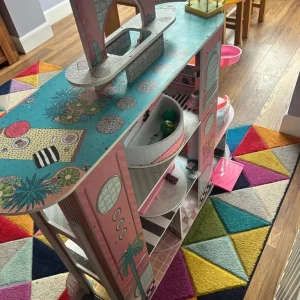 lol surprise dolls house - Image 3