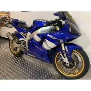 Yamaha R1 2000 998cc - Image 2