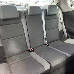 2011 Peugeot 207 1.4 Envy 3dr – Red, Low Mileage, 2 Owners, Full History - Image 6