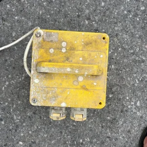 110v Transformer Portable - Image 2