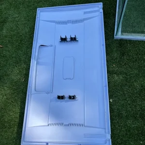 100L fish tank with all accessories - Image 2