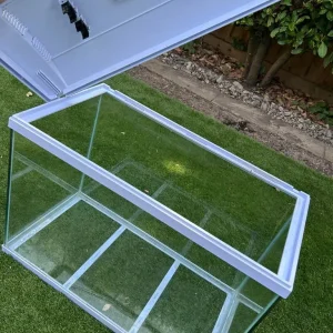 100L fish tank with all accessories - Image 3