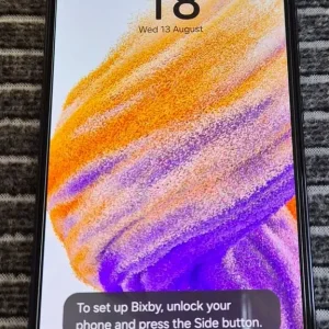 Samsung Galaxy A53 Mobile Phone - Image 3