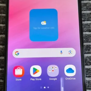 Samsung Galaxy A53 Mobile Phone - Image 4