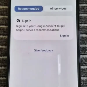 Samsung Galaxy A53 Mobile Phone - Image 6