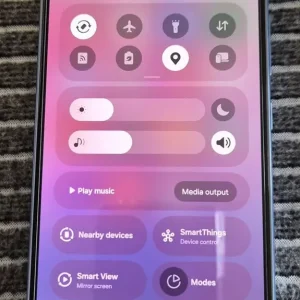 Samsung Galaxy A53 Mobile Phone - Image 7