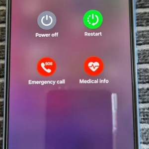 Samsung Galaxy A53 Mobile Phone - Image 8