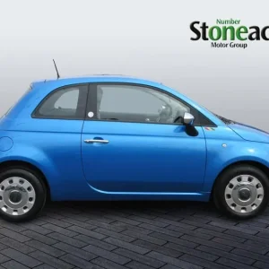 2017 Fiat 500 Mirror 1.2L Euro 6 3-door Hatchback Petrol Manual - Image 7