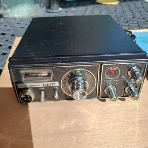 Two CB Radios – One FM, One AM - Image 3